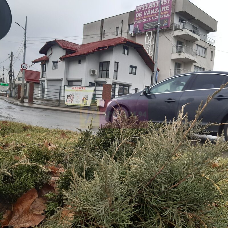 Investitia perfecta - Imobil gata inchiriat pretabil orice activitate